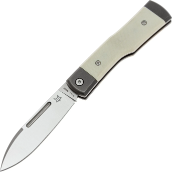 Складной нож FOX KNIVES GUNSTOCK FX-558 BO