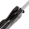 Складной нож FOX KNIVES PREDATOR EVOLUTION FX-449 B FFX-449 B